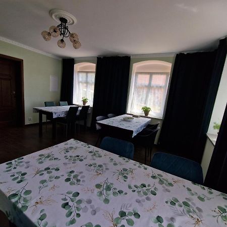 Agroturystyka Siekierczyn 249 - Luban 7 Km, Zgorzelec 15 Km Eksteriør billede
