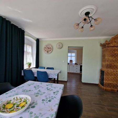 Agroturystyka Siekierczyn 249 - Luban 7 Km, Zgorzelec 15 Km Eksteriør billede