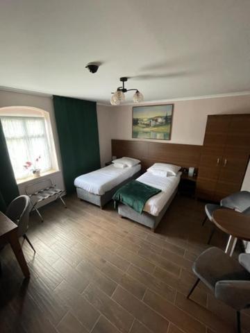 Agroturystyka Siekierczyn 249 - Luban 7 Km, Zgorzelec 15 Km Eksteriør billede